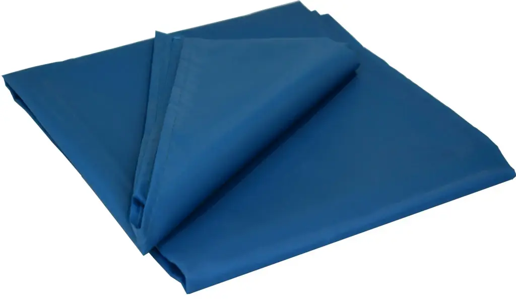 Draps de Transfert Blanc non-tissés - Carton de 50 - 150 X 220