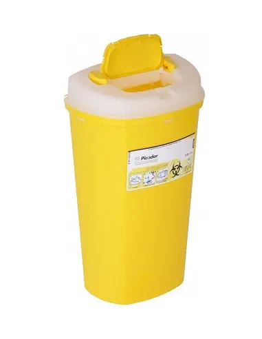 Collecteur à Aiguilles 