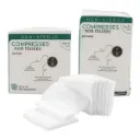 Compresse non-tissées Non Stériles 30g/m2 100pcs