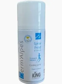 Spray bombe de froid 150 mL