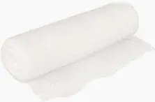 Bande blanche 10 cm