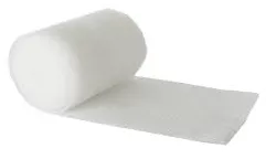 Bande blanche 15cm