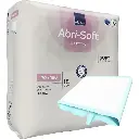 ALESE ABENA ABRISOFT SUPERDRY 70x180 / Paquet de 30