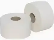 Papier hygiéniques blanc 