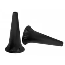 SPECULUM OTOSCOPE 4mm / Boîte de 250