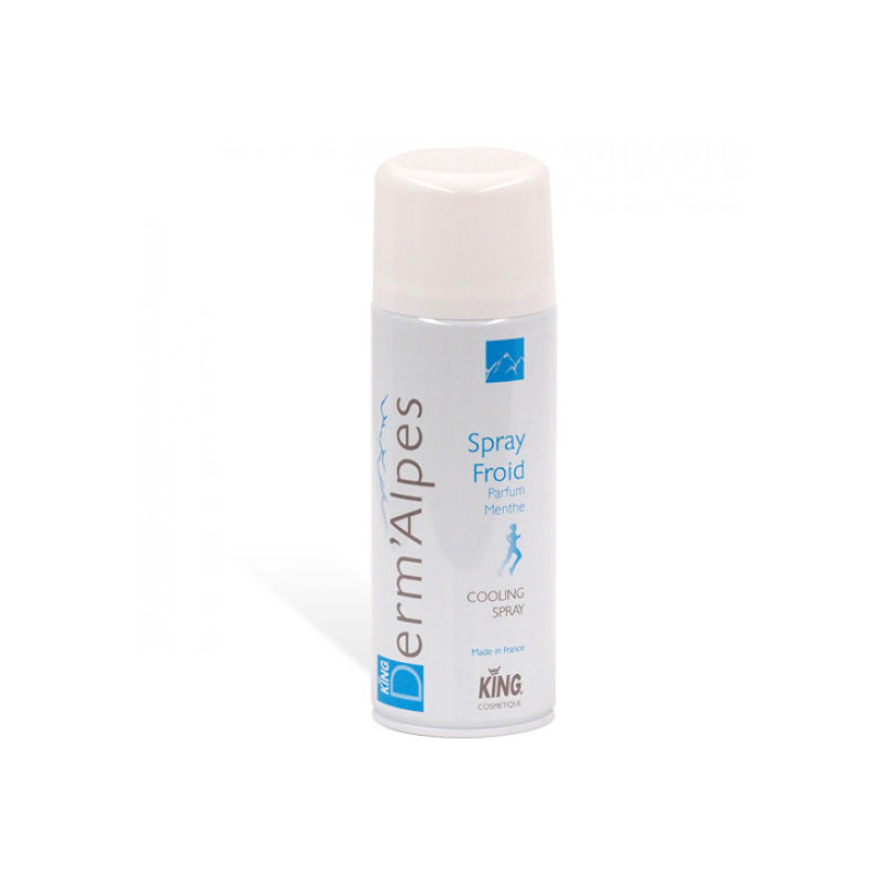 Spray bombe de froid 400 mL