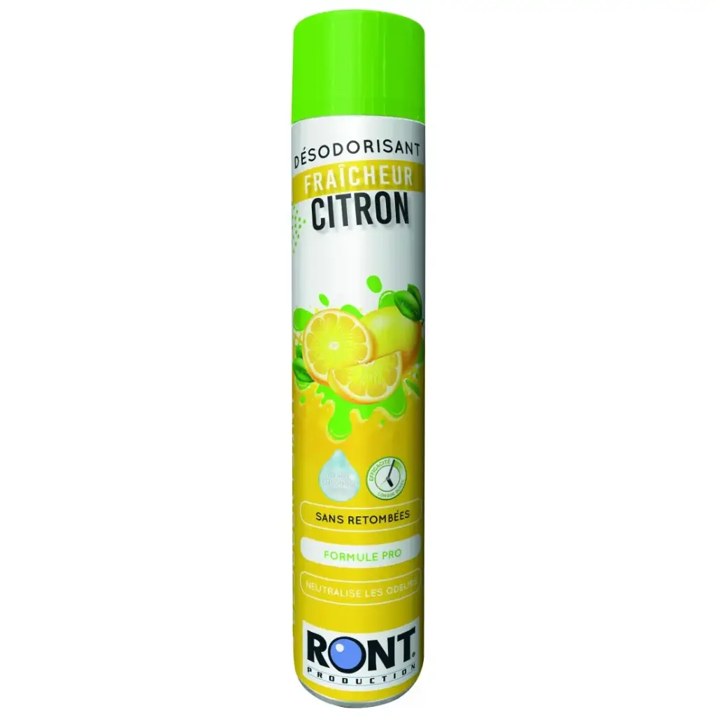 Désodorisant Atmosphère 1L