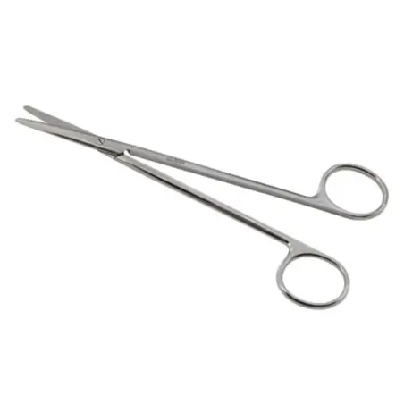 Ciseau Metzenbaum droit - 14cm