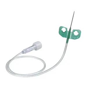Aiguille 23G 19MM 50 Venofix