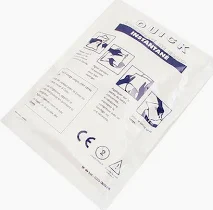 Pack de froid instantané