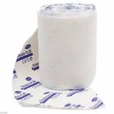 Bande adhésive Extensa Plus - Hartmann - de 8 cm