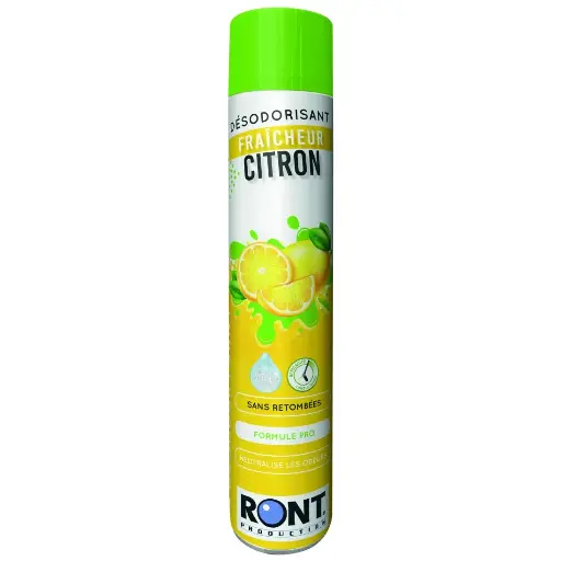Désodorisant Atmosphère 1L