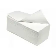 Essuie- main 21x23 / Cartouche de 160 feuilles /Carton de 20 