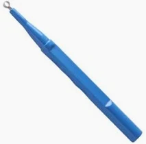 Curette dermatologique stérile boite de 10