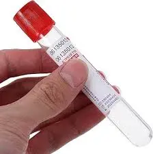 Pour collecte de sang ( court terme) 