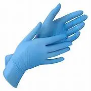 Gant nitrile non poudre tXXL