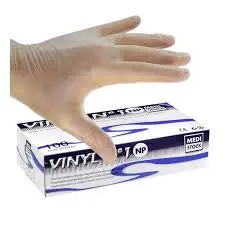 Gant vinyle TM