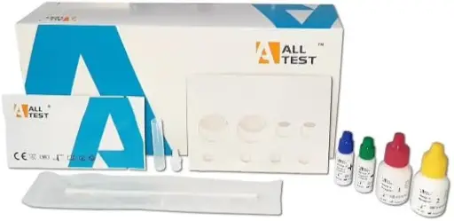 [IST-N502] Tests Angine - ALL TEST